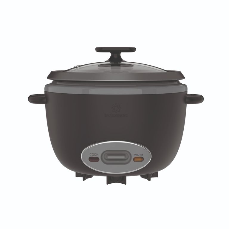 OLLA ARROZ NEGR 1.8LT OAI18N