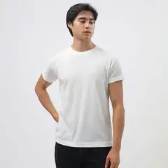 AMERICAN ABBEY - Polo Manga Corta Casual Hombre American  Abbey