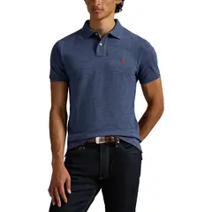 POLO RALPH LAUREN - PoloManga corta Algodón