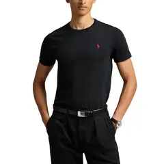 POLO RALPH LAUREN - Polo Manga Corta Hombre
