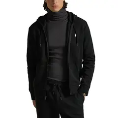 POLO RALPH LAUREN - CHAQUETA CON CAPUCHA