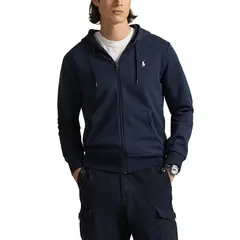 POLO RALPH LAUREN - Chaqueta con capucha Hombre