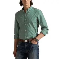 POLO RALPH LAUREN - CAMISA MANGA LARGA