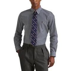 POLO RALPH LAUREN - Camisa manga larga Regular fit Hombre