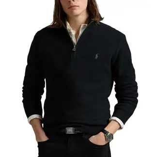POLO RALPH LAUREN - Sueter Algodón Regular fit Hombre