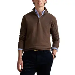 POLO RALPH LAUREN - Sueter Algodón Regular fit Hombre