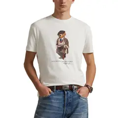 POLO RALPH LAUREN - CAMISETA POLO RAPLH LAUREN