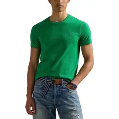 POLO RALPH LAUREN - Camiseta Manga corta Algodón Hombre Polo Raplh lauren