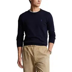 POLO RALPH LAUREN - SUETER