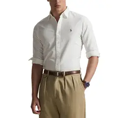 POLO RALPH LAUREN - Camisa Manga Larga
