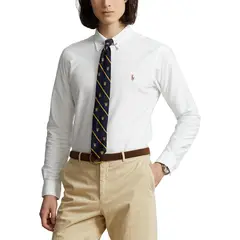 POLO RALPH LAUREN - Camisa Manga Larga