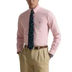 POLO RALPH LAUREN - Camisa Manga Larga