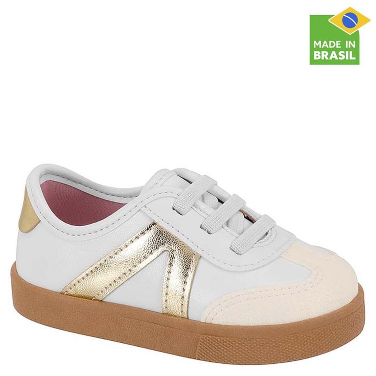 Zapatillas Urbanas Bebe Niña