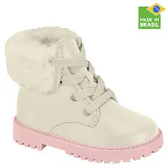 MOLEKINHA - Botas Niña