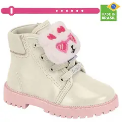 MOLEKINHA - Botas Niña