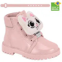 MOLEKINHA - Botas Niña