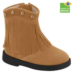 MOLEKINHA - Botas Niña