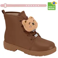 MOLEKINHA - Botas Niña