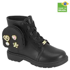 MOLEKINHA - Botas Niña