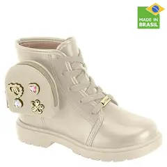 MOLEKINHA - Botas Niña