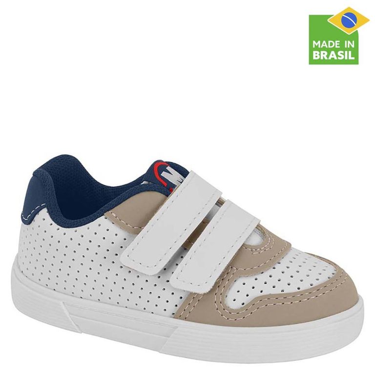 Zapatillas Urbanas Bebe Niño
