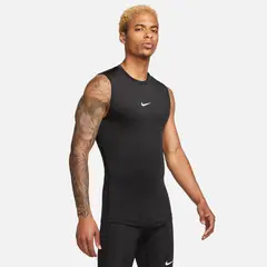 NIKE - Camiseta Training Hombre
