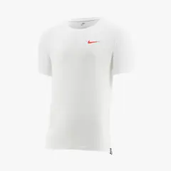 NIKE - Polo algodón Alianza Lima Hombre
