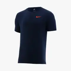 NIKE - Polo algodón Alianza Lima Hombre