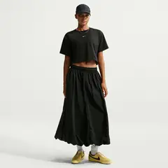 NIKE - Camiseta Manga Corta Deportiva Mujer