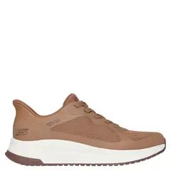 SKECHERS - Zapatillas Urbanas Hombre Bobs Squad 4