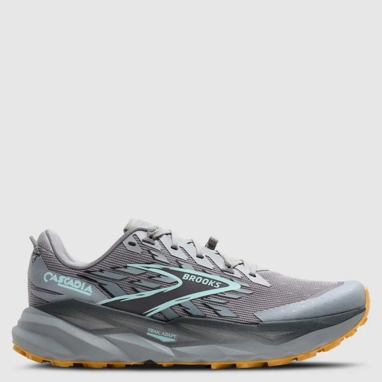 Zapatillas Trail Running Hombre Cascadia 19