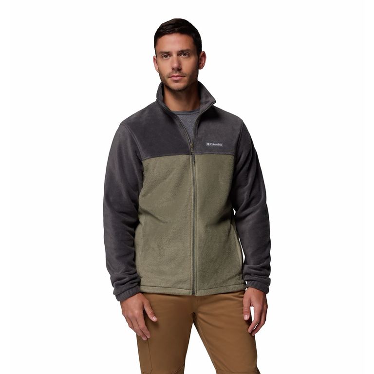 Chompa Polar Hombre Cierre Completo Steens Mountain™ 2.0
