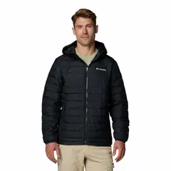 COLUMBIA - Casaca Regular fit Hombre