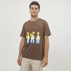 BEARCLIFF - Polo Manga Corta Hombre