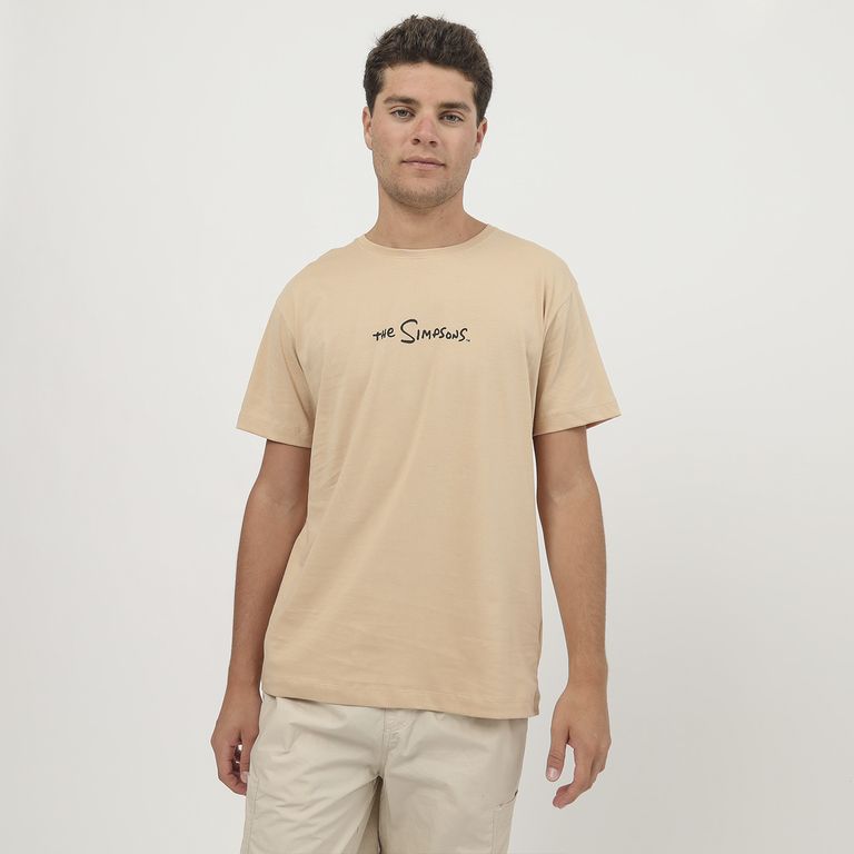 Polo Manga Corta Hombre