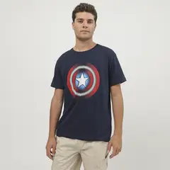 BEARCLIFF - Polo Manga Corta Hombre