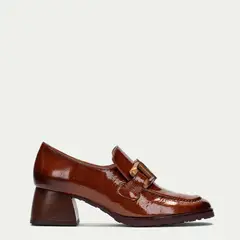 HISPANITAS - Zapatos de Vestir Mujer