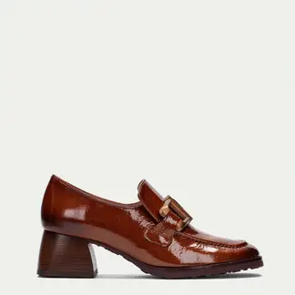HISPANITAS - Zapatos de Vestir Mujer