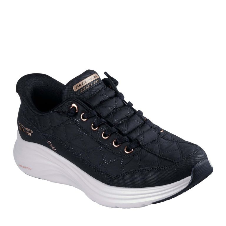 Zapatillas Urbanas Mujer Contour Foam