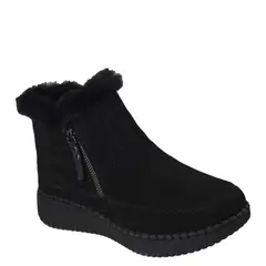 SKECHERS - Botines Mujer Wilshire Blvd