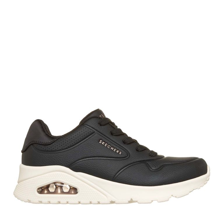 Zapatillas Urbanas Mujer Uno Savvy