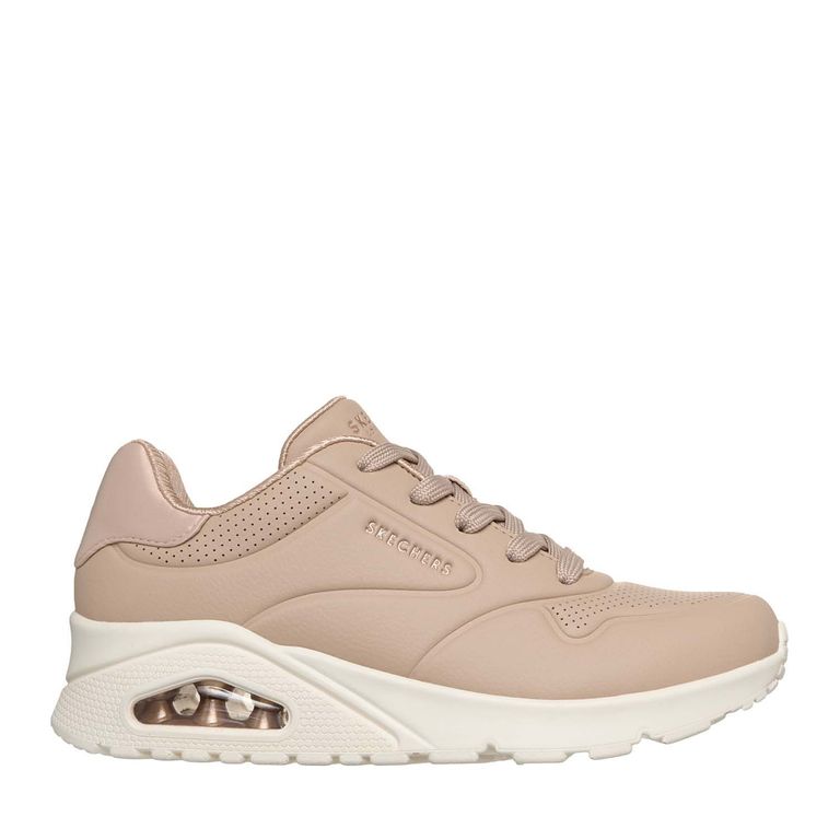 Zapatillas Urbanas Mujer Uno Savvy