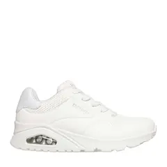 SKECHERS - Zapatillas Urbanas Mujer Uno Savvy