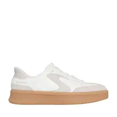 SKECHERS - Zapatillas Urbanas Mujer Hotshot Hi