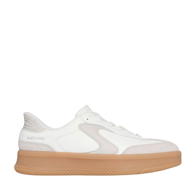 Zapatillas Urbanas Mujer Hotshot Hi