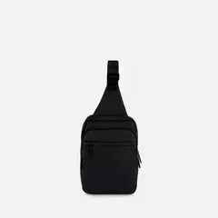 CREPIER - Sling Bag Zander Mediano