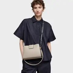 TOUS - Bolso City Kaos Icon Topo