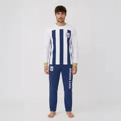 KAYSER - Pijama Juvenil Pantalón Alianza Lima Hombre
