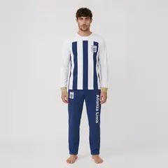 KAYSER - Pijama Juvenil Pantalón Alianza Lima Hombre