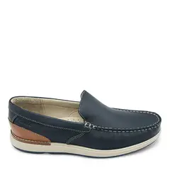 CALIMOD - Mocasines Hombre